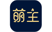 淘萌主电脑版段首LOGO