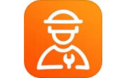 cncX急修商户版电脑版段首LOGO
