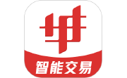 华宝智投电脑版段首LOGO
