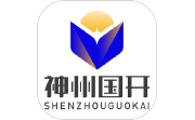 神州国开电脑版段首LOGO