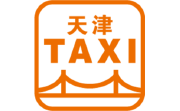 天津出租司机电脑版段首LOGO