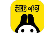画画趣啊电脑版段首LOGO