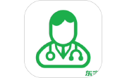 东宝健康电脑版段首LOGO