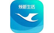 厦门航空电脑版段首LOGO