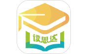 书香博士互动阅读平台电脑版段首LOGO