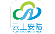 云上安陆电脑版段首LOGO