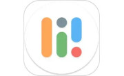 Simple课程表电脑版段首LOGO