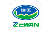 巨利铝业电脑版段首LOGO