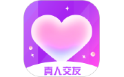 魅夜视频聊天电脑版段首LOGO