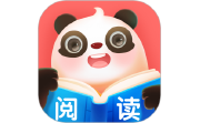 讯飞熊小球阅读电脑版段首LOGO