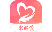 来遇爱电脑版段首LOGO