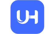 Unique Health电脑版段首LOGO
