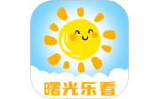 曙光乐看电脑版段首LOGO