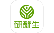 研新生电脑版段首LOGO