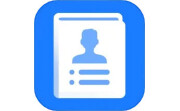 简历管家电脑版段首LOGO