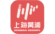 上海黄浦电脑版段首LOGO