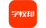 学校邦电脑版段首LOGO