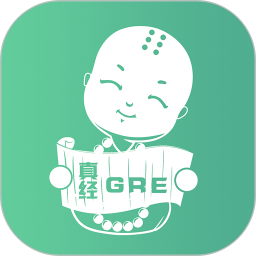 GRE镇考3000词电脑版