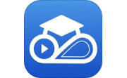 云上课堂电脑版段首LOGO