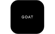 GOAT电脑版段首LOGO