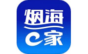 烟海e家电脑版段首LOGO