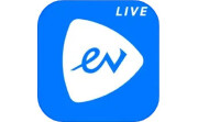 EV直播助手电脑版段首LOGO