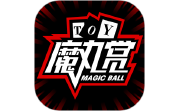 魔丸赏电脑版段首LOGO