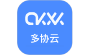 多协云电脑版段首LOGO