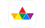 彩虹舟电脑版段首LOGO
