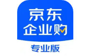 京东企业购电脑版段首LOGO