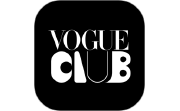 VOGUEclub电脑版段首LOGO