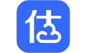 精真估云评估电脑版段首LOGO