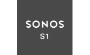 Sonos安卓控制器电脑版段首LOGO