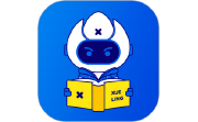 学灵伴读电脑版段首LOGO