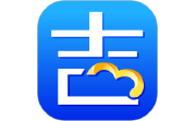 吉客云ERP进销存电脑版段首LOGO