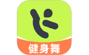 卡鼓点跳舞电脑版段首LOGO