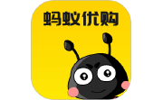 蚂蚁优购电脑版段首LOGO