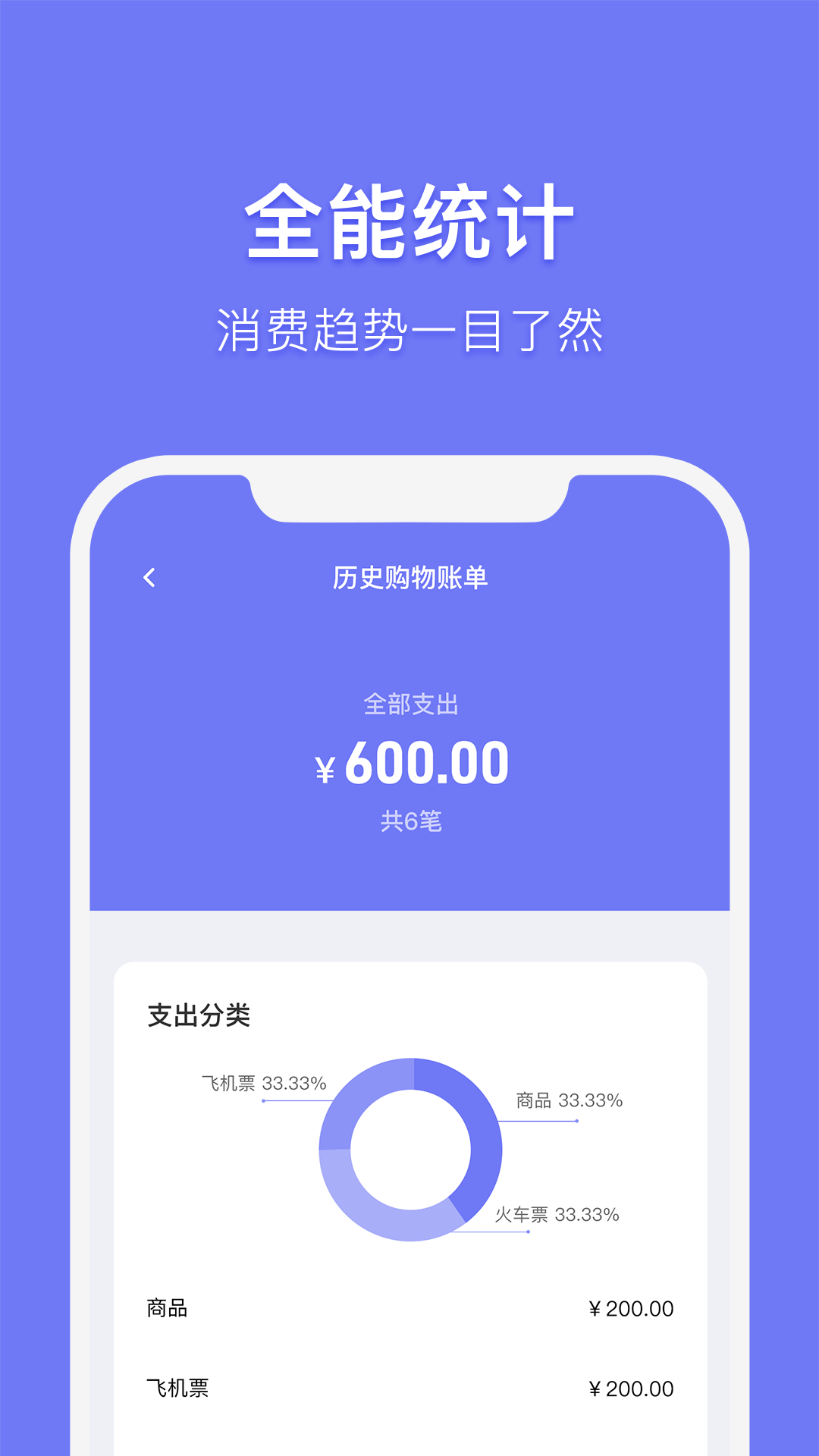 订单生成器截图