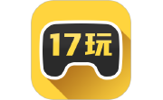 17玩手游电脑版段首LOGO