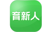 育新人电脑版段首LOGO