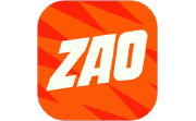 ZAO电脑版段首LOGO