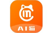 AI猫电脑版段首LOGO