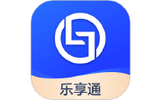 乐享通电脑版段首LOGO