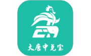 中兑宝电脑版段首LOGO