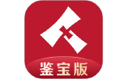 微拍堂鉴宝版电脑版段首LOGO
