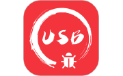 USB调试宝电脑版段首LOGO