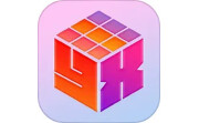 易学魔方电脑版段首LOGO