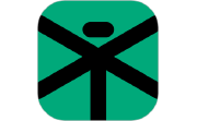 黑蜻蜓电脑版段首LOGO