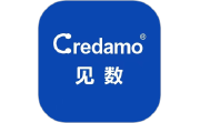 Credamo见数电脑版段首LOGO