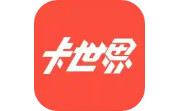 卡世界电脑版段首LOGO